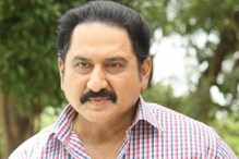 Maa Elections: మా అధ్యక్ష ఎన్నికల్లో లోకల్, నాన్ లోకల్ ఇష్యూపై సుమన్ కీలక వ్యాఖ్యలు.. Maa Elections: మా అధ్యక్ష ఎన్నికల్లో లోకల్, నాన్ లోకల్ ఇష్యూపై సుమన్ కీలక వ్యాఖ్యలు..