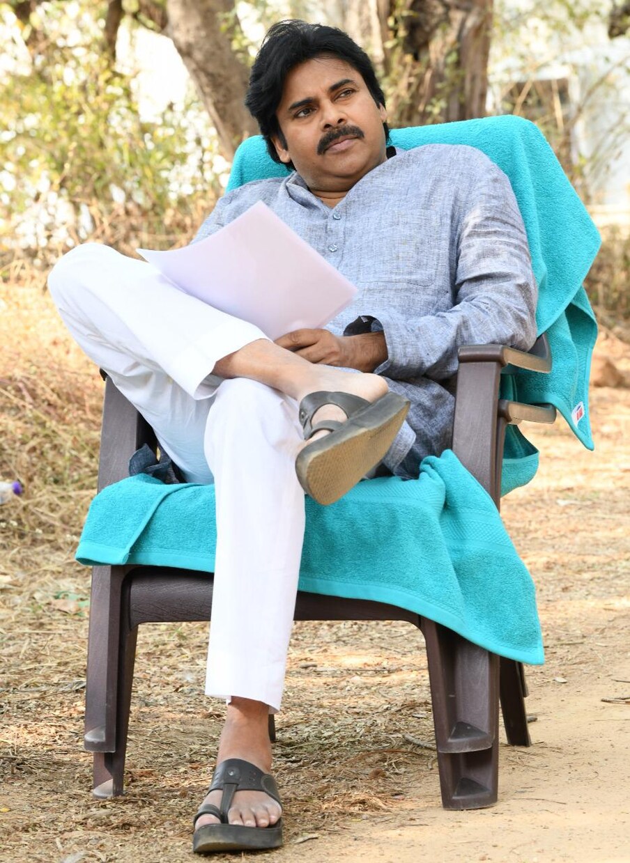  తొలి విడతలో జనసేను 18శాతం ఓట్లు వస్తే.. రెండో విడతలో 22శాతం ఓట్లు వచ్చాయన్నారు.