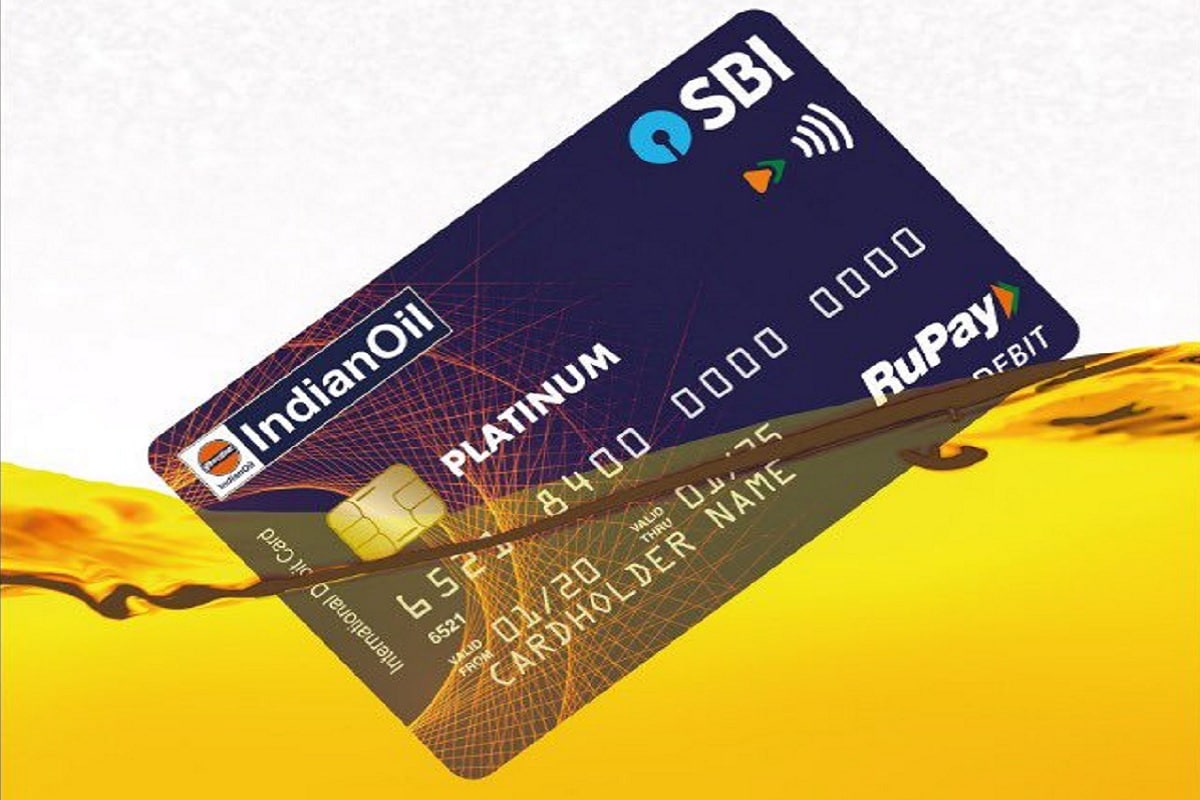 Get Reward Points On Your Petrol Purchase Know SBI IOCL RuPay 