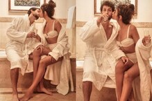 Happy Kiss Day 2021: ఈ బాలీవుడ్ భామల తొలి అనుభవం ఏ వయసులో అయిందో తెలుసా..?