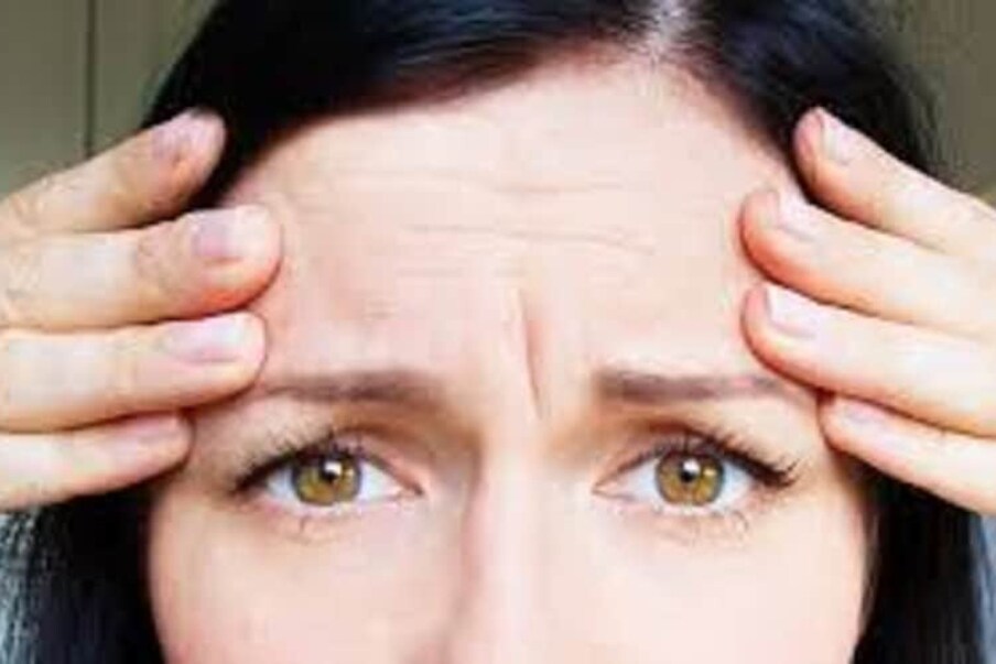Forehead lines: తల రాతలకు అర్థమేంటి ...