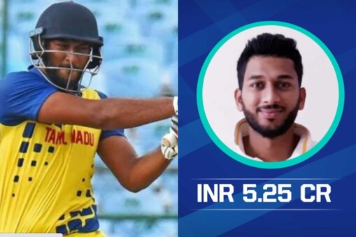 IPL Auction 2021