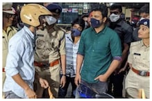 Viskhapatnam: విశాఖలో సందడి చేస్తున్నశర్వానంద్ : మహాసముద్రం షూటింగ్ తో బిజీ Viskhapatnam: విశాఖలో సందడి చేస్తున్నశర్వానంద్ : మహాసముద్రం షూటింగ్ తో బిజీ