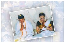 పెళ్లి రోజు.. నమ్రతతో రొమాంటిక్ ఫొటో షేర్ చేసిన మహేష్ బాబు పెళ్లి రోజు.. నమ్రతతో రొమాంటిక్ ఫొటో షేర్ చేసిన మహేష్ బాబు