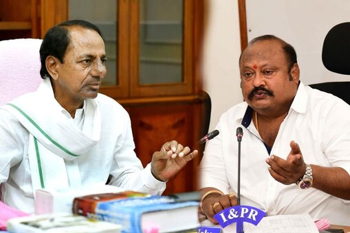KCR- Gangula Kamalakar: కేసీఆర్ నిర్ణయంతో మంత్రి గంగుల కమలాకర్ కు ఊహించని కష్టం.. న్యాయం కోసం హైకోర్టుకు తెలంగాణ మంత్రి