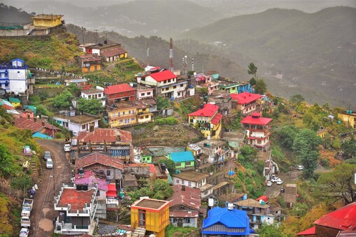 IRCTC Shimla Tour: హనీమూన్ వెళ్లాలనుకుంటున్నారా? హైదరాబాద్ నుంచి షిమ్లాకు ఐఆర్‌సీటీసీ టూర్ ప్యాకేజీ
(ప్రతీకాత్మక చిత్రం)