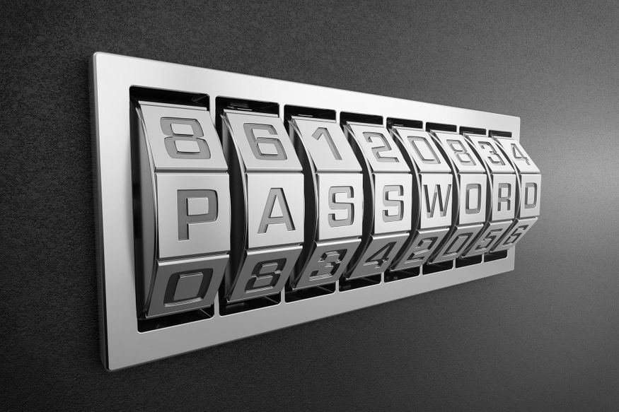  Password1