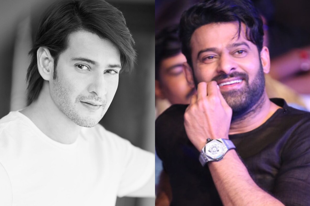 Mahesh Babu - Prabhas Allu Aravind Plan to Produce Ramayana Movie with Mahesh babu Hrithik Roshan, Mahesh Babu - Prabhas: ప్రభాస్కు పోటీగా శ్రీ రాముడిగా మహేష్ బాబు.. రెబల్ స్టార్కు పోటీగా సూపర్ స్టార్..