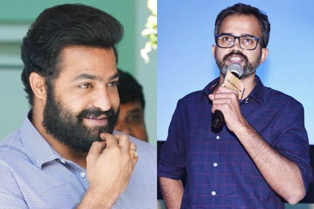 NTR31 : ప్రశాంత్ నీల్‌తో ఎన్టీఆర్.. ధృవీకరించిన మైత్రీమూవీ మేకర్స్ ...