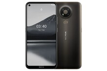 Nokia 3.4: అదిరిపోయే ఫీచర్స్‌తో ఇండియాలో రిలీజ్ కానున్న నోకియా 3.4