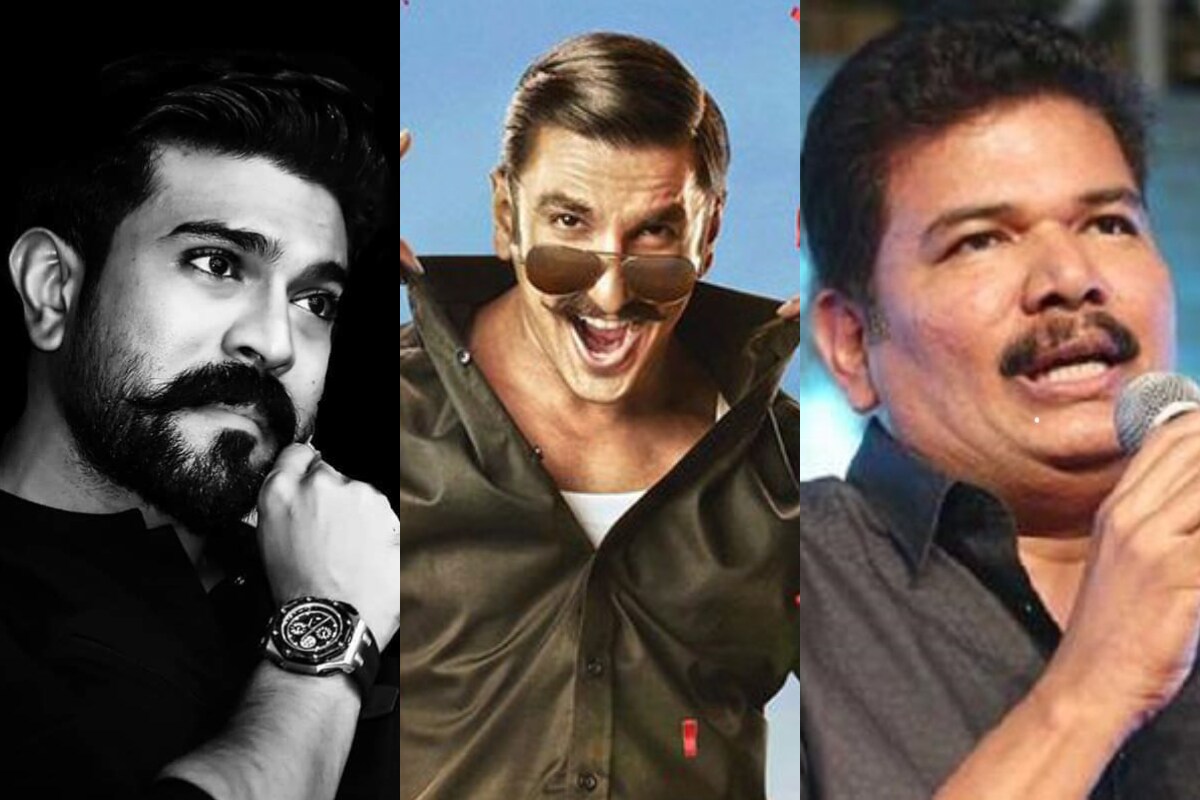Ram Charan Shankar Movie Ranveer Singh will Play Villain Role Here Are The Details,Ram Charan - Shankar: రామ్ చరణ్, శంకర్ సినిమాలో విలన్గా బాలీవుడ్ స్టార్ హీరో.. ?,Ram Charan,Shankar,Dil Raju,Ram Charan Shankar Ranveer Singh,ranveer singh ram charan,ram charan new movie dil raju shankar,SVC 50 shankar ram charan,shankar ram charan political thriller,ram charan upcoming movies,ram charan shankar movie,director shankar ram charan movie,ram charan and shankar movie,shankar next movie with ram charan,ram charan and shankar movie news,ram charan director shankar movie,ram charan and shankar movie update,ram charan upcoming movie with shankar dil raju,శంకర్ రామ్ చరణ్,రామ్ చరణ్ శంకర్ దిల్ రాజు,దిల్ రాజు 50వ సినిమా రామ్ చరణ్ శంకర్ పొలిటికల్ థ్రిల్లర్,రామ్ చరణ్ సినిమాలో విలన్గా రణ్వీర్ సింగ్
