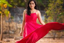 గుంటూరు మిర్చి కంటే రష్మి గౌతమ్ హాటు.. సెగలు రేపుతోన్న జబర్దస్త్ భామ..