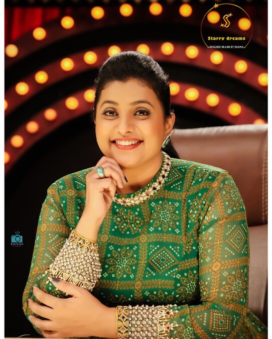 MLA Roja