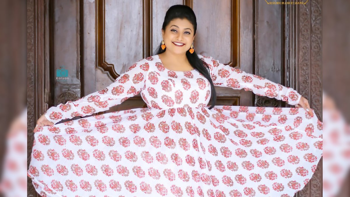 MLA Roja Selvamani : జబర్ద‌స్త్ జడ్జ్ రోజా సెల్వమణి బ్యూటీఫుల్ పిక్స్ ...