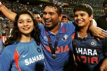 Sachin Tendulkar: ఒక్క మాటతో  అర్జున్ ఆశయాన్ని హత్య చేయోద్దు!