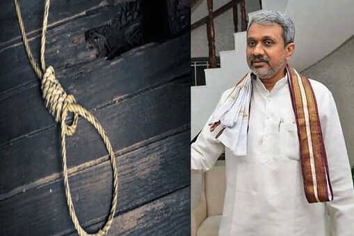 ప్రతీకాత్మక చిత్రం/ చలసాని శ్రీనివాస్ (ఫైల్ ఫొటో)