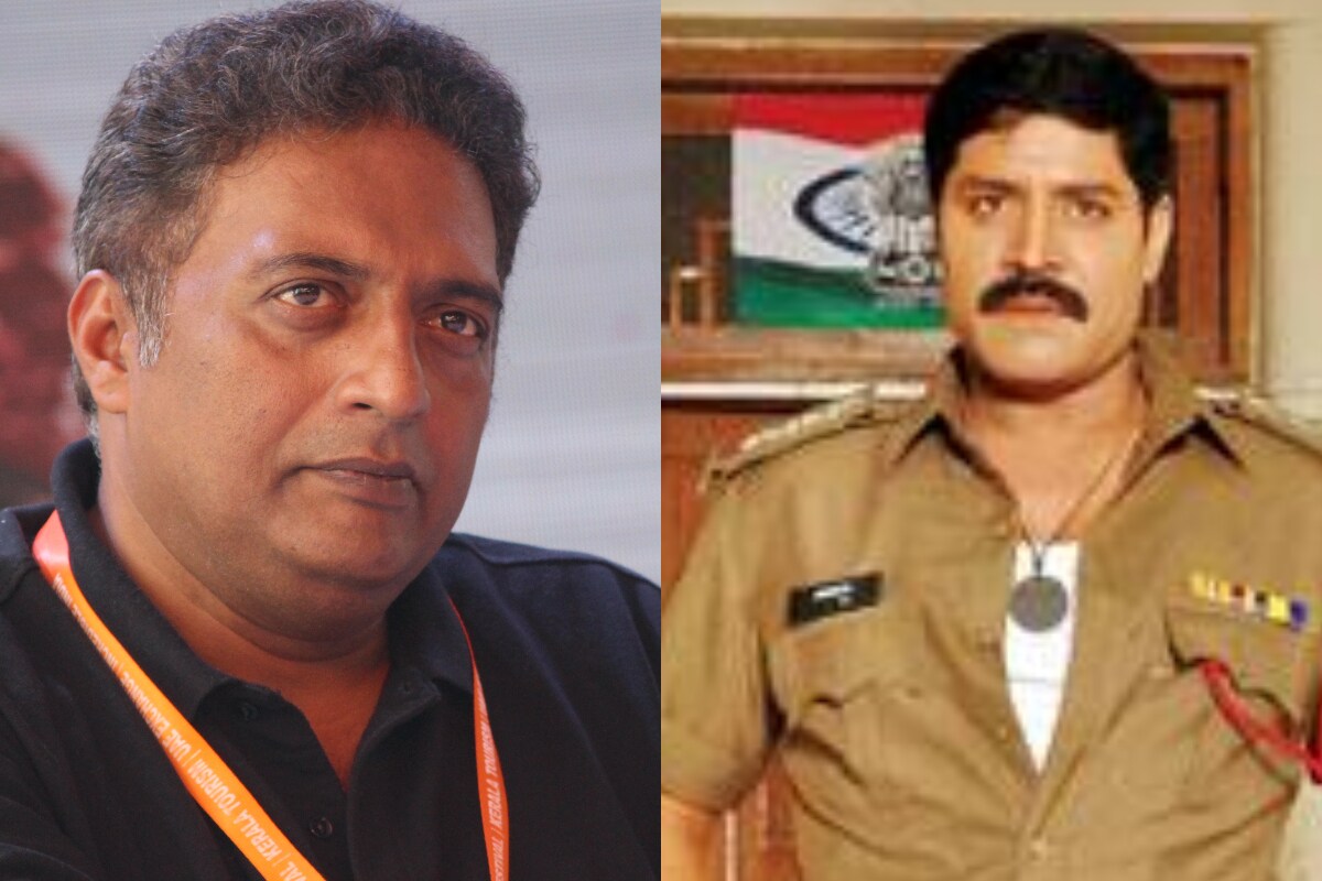 Prakash Raj - Srihari Do You Know About Relation Between Prakash Raj Srihari,Prakash Raj - Srihari: ప్రకాష్ రాజ్, శ్రీహరి మధ్య ఉన్న బంధుత్వం తెలుసా.., Prakash Raj Srihari,Prakash Raj,Srihari,Prakash Raj Srihari Co Brothers,Prakash Raj Srihari Movie,Srihari Movie,Prakash Raj movies,tollywood,Telugu cinema, ప్రకాష్ రాజ్,శ్రీహరి,ప్రకాష్ రాజ్ శ్రీహరి,ప్రకాష్ రాజ్ శ్రీహరి సినిమాలు,ప్రకాష్ రాజ్ శ్రీహరి బంధుత్వం,శ్రీహరి బంధుత్వం
