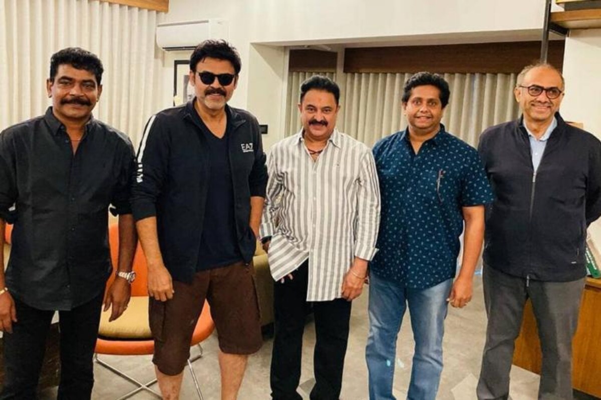 venkatesh drishyam 2 shooting, drishyam 2 telugu shooting, drishyam 2 telugu, venkatesh drishyam 2,venkatesh drishyam 2 remake,venkatesh drishyam 2 telugu remake,mohanlal venkatesh drishyam 2,venkatesh drishyam 2 jeethu joseph,venkatesh confirmed drishyam 2 remake,telugu cinema,దృశ్యం 2,దృశ్యం 2 తెలుగు రీమేక్,వెంకటేష్ దృశ్యం 2 తెలుగు రీమేక్