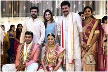 Venkatesh Daughter Aashritha: పెళ్లి, భర్త గురించి హీరో వెంకటేష్ కూతురు ఏం చెప్పిందంటే.. Venkatesh Daughter Aashritha: పెళ్లి, భర్త గురించి హీరో వెంకటేష్ కూతురు ఏం చెప్పిందంటే..