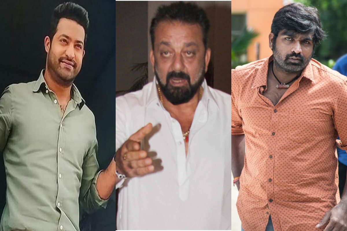 NTR Vijay Sethupathy Makkal Selvan Vijay Sethupathi Will Play Crucial Villain Role In NTR Trivikram Movie,NTR vs Vijay sethupathy: ఎన్టీఆర్, త్రివిక్రమ్ సినిమాలో పవర్ఫుల్ విలన్గా విజయ్ సేతుపతి..,NTR vs Vijay sethupathy,NTR,Vijay Sethupathi,Vijay Sethupathi Villain Role NTR Trivikram Movie,jr NTR Movies,Makkal Selvan,Tollywood,Kollywood,ఎన్టీఆర్,త్రివిక్రమ్,విజయ్ సేతుపతి,విజయ్ సేతుపతి ఎన్టీఆర్,త్రివిక్రమ్ ఎన్టీఆర్ సినిమాలో విలన్గా విజయ్ సేతుపతి