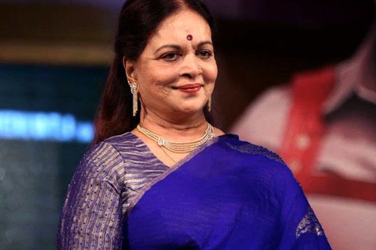 Vijaya Nirmala 75th Birth Anniversary : ప్రముఖ నటి, దర్శకురాలు..సూపర్ స్టార...