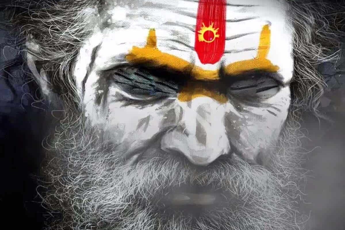 balakrishna as aghora,aghora balakrishna exclusive still BB3,balakrishna aghora,balakrishna twitter,balakrishna aghora look,aghora look for balakrishna,balakrishna as aghora,nandamuri balakrishna,నందమూరి బాలకృష్ణ,అఘోరాగా బాలయ్య,అఘోరాగా నందమూరి బాలకృష్ణ బోయపాటి శ్రీను సినిమాలో