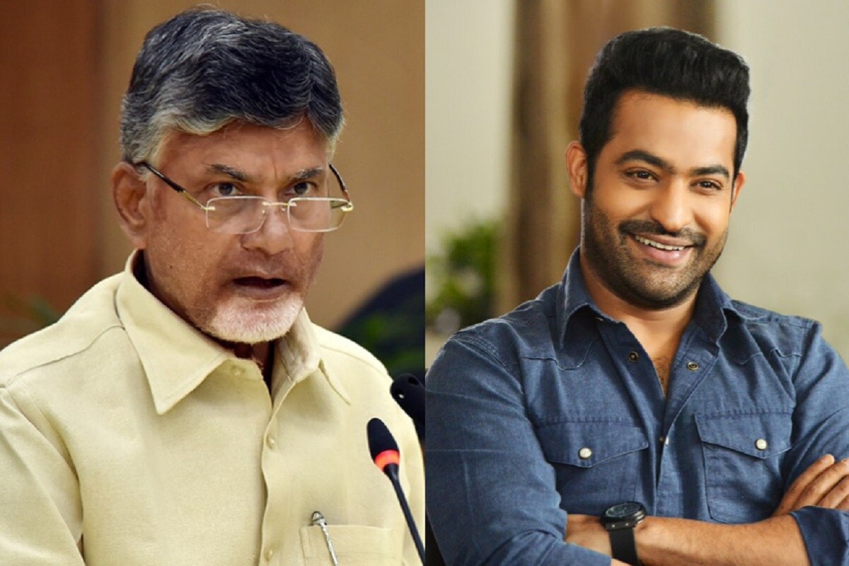 Jr NTR Poasni Krishna Murali: హీరో కాకముందు జూనియర్ ఎన్టీఆర్‌ను అనాథలా  చూసారు.. చంద్రబాబుపై పోసాని సంచలనం.. | Jr NTR treated like orphan by  Chandrababu Naidu and others before he becomes ...