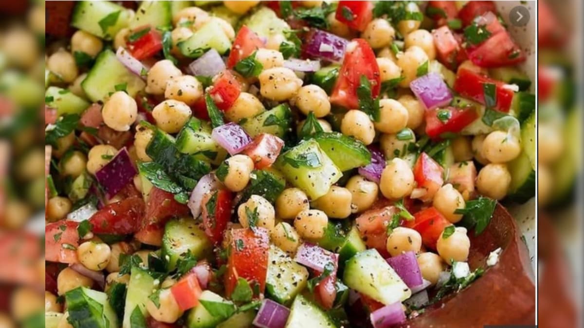 Chickpeas Benefits శనగలతో 5 అద్భుత ఆరోగ్య ప్రయోజాలు.. నిజంగా ఇది సూపర్