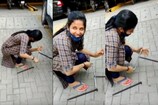 Viral Video: కారు టైరు మార్చిన కలెక్టర్‌... రోహిణి ది గ్రేట్ అని మెచ్చుకుంటున్న నెటిజన్లు