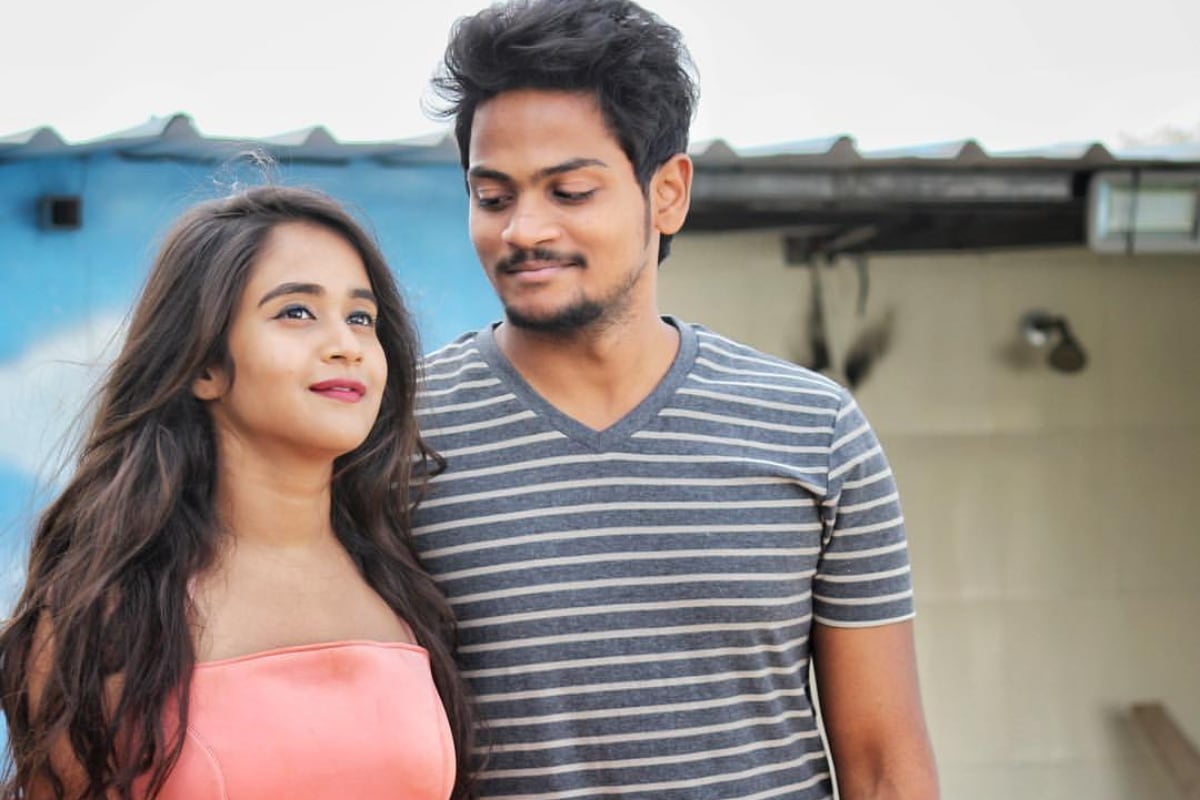 Shanmukh Jaswanth Deepthi Sunaina 