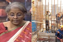 Budget 2021: ఇన్‌ఫ్రా ప్రాజెక్టుల నిర్మాణం కోసం DFI ఏర్పాటు..రూ.5 లక్షల కోట్ల టార్గెట్..