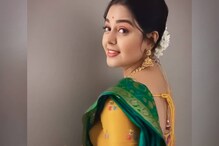 చిరంజీవి- రోజా సూపర్ హిట్ పాటకు అదిరిపోయే స్టెప్పులు వేసిన మోనాల్