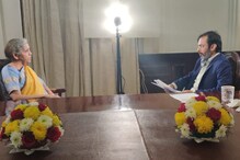 రైతులు ప్రభుత్వంతో మాట్లాడాలి.. న్యూస్ 18 ఇంటర్వ్యూలో నిర్మల సీతారామన్