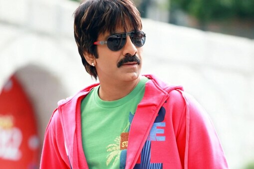 ర‌వితేజ‌.. Photo : Twitter