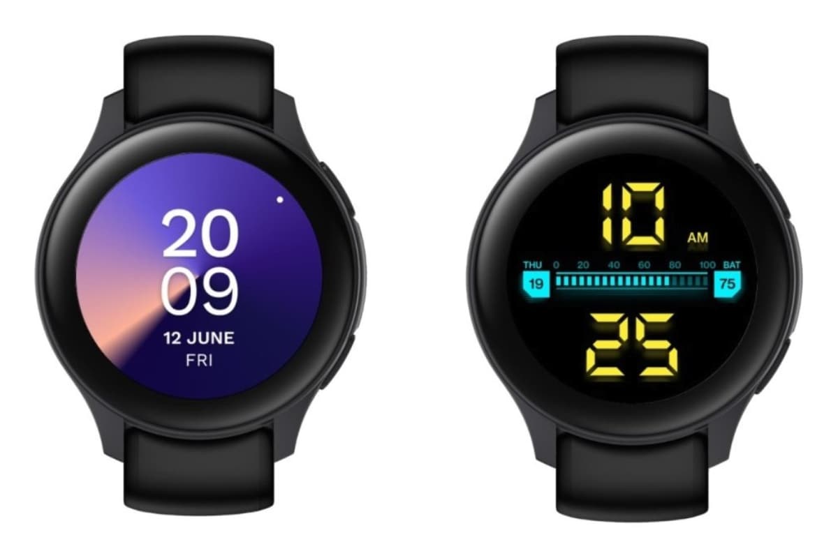 smart watches compatible with oneplus