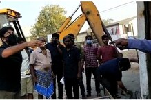 Municipal Elections: మునిసిపల్ ఎన్నికల్లో నామినేషన్ విత్ డ్రా చేసుకోలేదని అంత పని చేశారా?