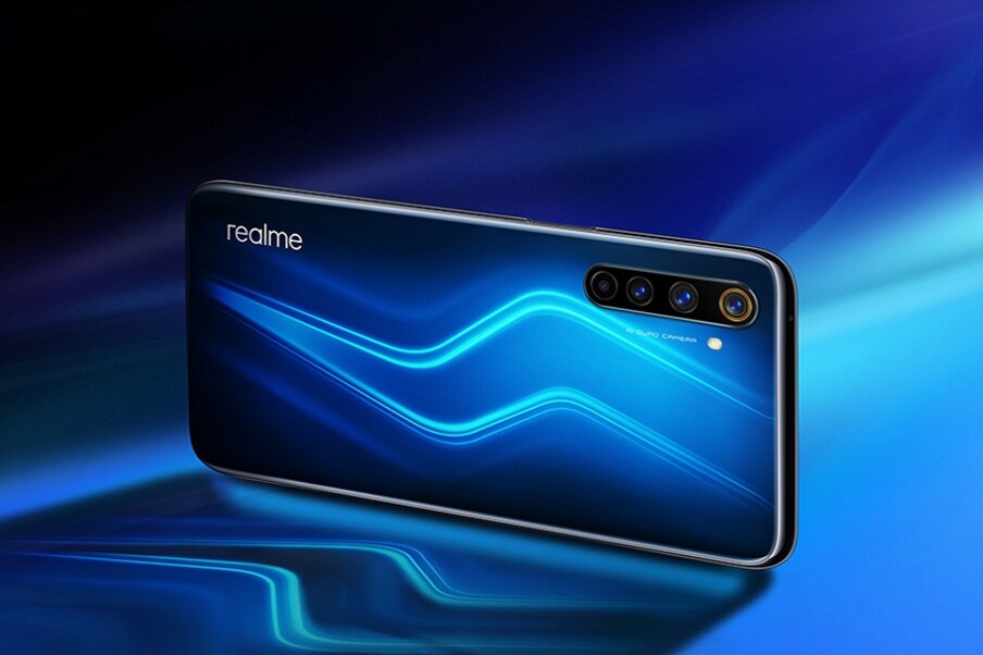  Realme 6 Pro: రియల్‌మీ 6 ప్రో స్మార్ట్‌ఫోన్ 6జీబీ+64జీబీ వేరియంట్ అసలు ధర రూ.17,999. ఆఫర్ ధర రూ.15,999. డిస్కౌంట్ రూ.2,000.