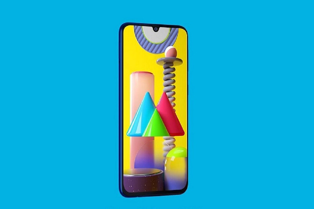  Samsung Galaxy M21: సాంసంగ్ గెలాక్సీ ఎం21 స్మార్ట్‌ఫోన్‌లో 6,000 ఎంఏహెచ్ బ్యాటరీ ఉంది. 15 వాట్ ఫాస్ట్ ఛార్జింగ్ సపోర్ట్ చేస్తుంది. సాంసంగ్ గెలాక్సీ ఎం21 స్పెసిఫికేషన్స్ చూస్తే 6.4 అంగుళాల ఫుల్ హెచ్‌డీ+ సూపర్ అమొలెడ్ డిస్‌ప్లే, ఎక్సినోస్ 9611 ప్రాసెసర్ ఉండటం విశేషం.