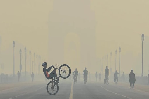 Air Pollution: భారత్‌లో పెరుగుతున్న వాయుకాలుష్యం.. తొమ్మిదేళ్ల వరకు తగ్గనున్న ఆయుర్దాయం