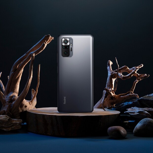 Redmi Note 10 Pro: కాసేపట్లో రెడ్‌మీ నోట్ 10 ప్రో సేల్... డిస్కౌంట్‌తో ...