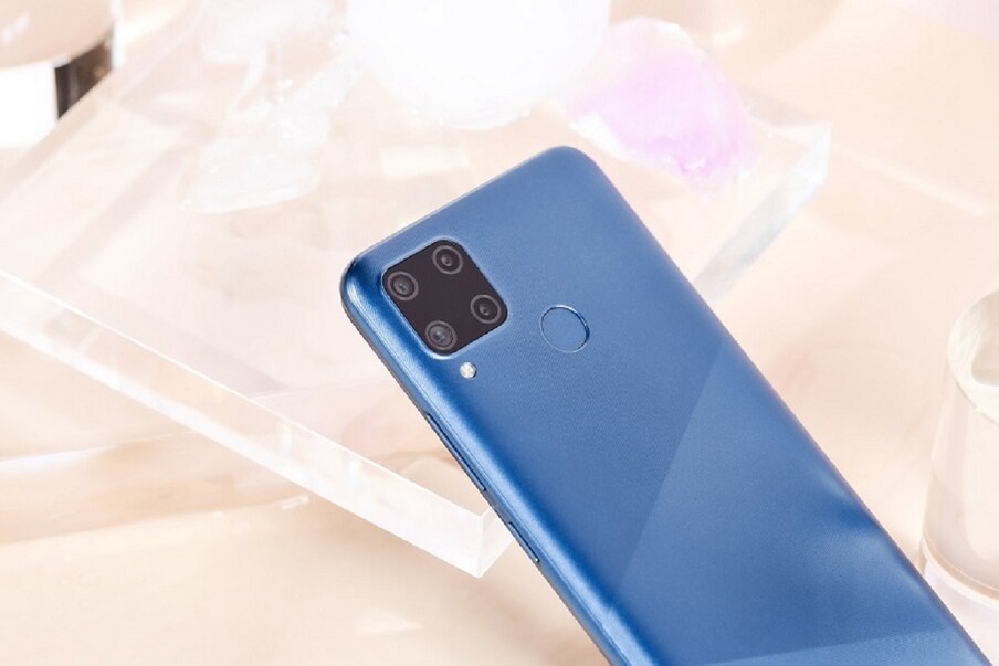  Realme C15: రియల్‌మీ సీ15 స్మార్ట్‌ఫోన్ 3జీబీ+32జీబీ వేరియంట్ అసలు ధర రూ.9,999. ఆఫర్ ధర రూ.8,999. డిస్కౌంట్ రూ.1,000.