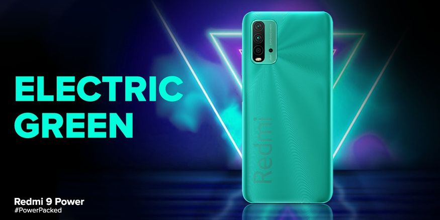  Redmi 9 Power: రెడ్‌మీ 9 పవర్ స్మార్ట్‌ఫోన్‌లో 6,000ఎంఏహెచ్ భారీ బ్యాటరీ ఉంది. 18వాట్ ఫాస్ట్ ఛార్జింగ్ సపోర్ట్ చేస్తుంది. స్పెసిఫికేషన్స్ చూస్తే 6.53 అంగుళాల ఫుల్ హెచ్‌డీ+ డాట్ డ్రాప్ డిస్‌ప్లే ఉంది. కార్నింగ్ గొరిల్లా గ్లాస్ 3 ప్రొటెక్షన్ కూడా ఉంది. రెడ్‌మీ 9 పవర్ క్వాల్కమ్ స్నాప్‌డ్రాగన్ 662 ప్రాసెసర్‌తో పనిచేస్తుంది.