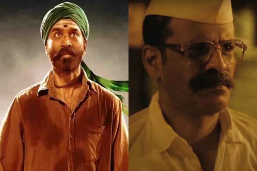  ధనుశ్ - మనోజ్ బాజ్‌పేయ్ | 67వ జాతీయ చలన చిత్ర అవార్డులో భాగంగా జాతీయ ఉత్తమ నటుడు విభాగంలో ధనుశ్, మనోజ్ బాజ్‌పేయ్ సంయుక్తంగా  జాతీయ అవార్డును అందుకున్నారు.ధనుశ్‌కు ఇది రెండో జాతీయ అవార్డు.గతంలో మనోజ్ బాజ్‌పేయ్.. నేషనల్ ఫిల్మ్ అవార్డ్స్‌లో స్పెషల్ జ్యూరీ అందుకున్నారు.