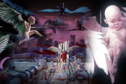 (Image Credit: @Grimezsz/Twitter)
