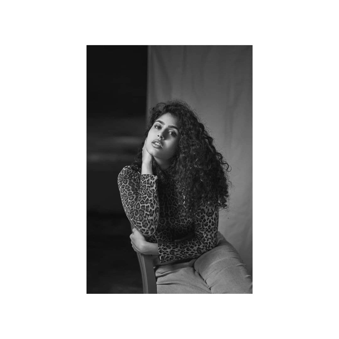  జాతిరత్నాలు బ్యూటీ ఫ‌రియా అబ్దుల్లా బ్యూటీఫుల్ పిక్స్.. Photo : Instagram