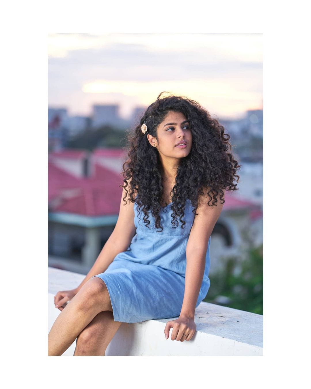  జాతిరత్నాలు బ్యూటీ ఫ‌రియా అబ్దుల్లా బ్యూటీఫుల్ పిక్స్.. Photo : Instagram