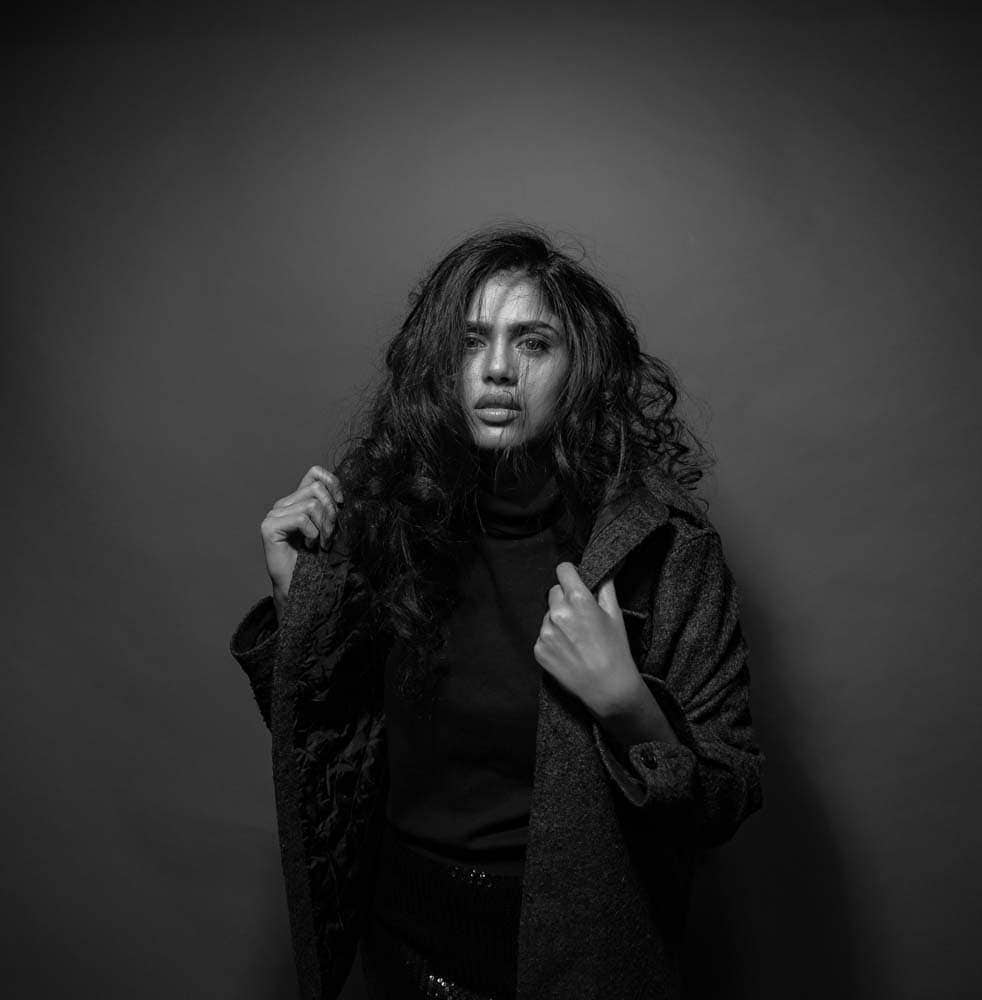  జాతిరత్నాలు బ్యూటీ ఫ‌రియా అబ్దుల్లా బ్యూటీఫుల్ పిక్స్.. Photo : Instagram