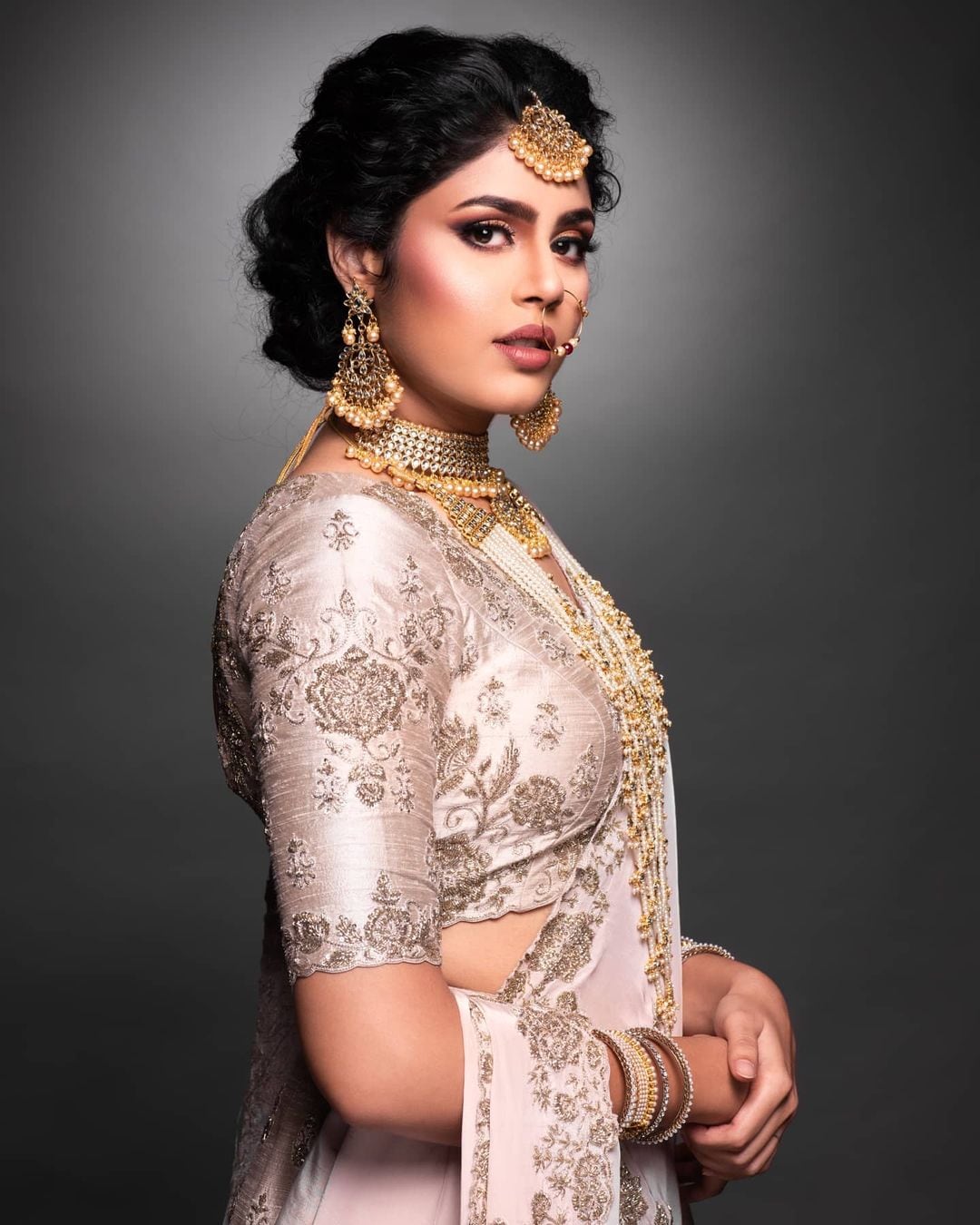  జాతిరత్నాలు బ్యూటీ ఫ‌రియా అబ్దుల్లా బ్యూటీఫుల్ పిక్స్.. Photo : Instagram