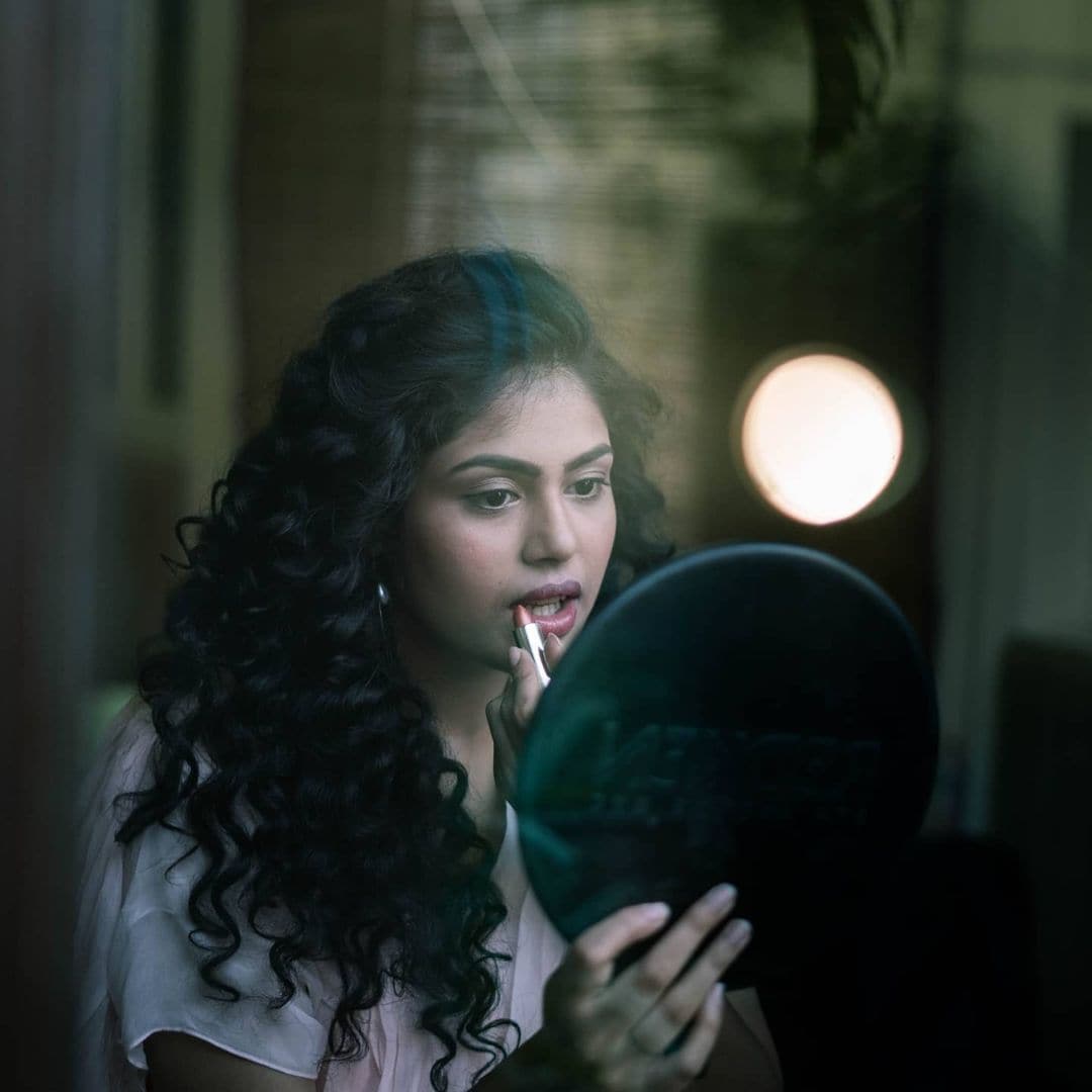  జాతిరత్నాలు బ్యూటీ ఫ‌రియా అబ్దుల్లా బ్యూటీఫుల్ పిక్స్.. Photo : Instagram