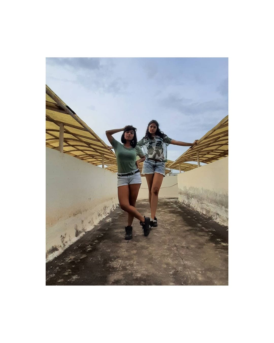  జాతిరత్నాలు బ్యూటీ ఫ‌రియా అబ్దుల్లా బ్యూటీఫుల్ పిక్స్.. Photo : Instagram